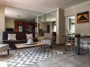 Alimama Spaces: Chelsea Pad